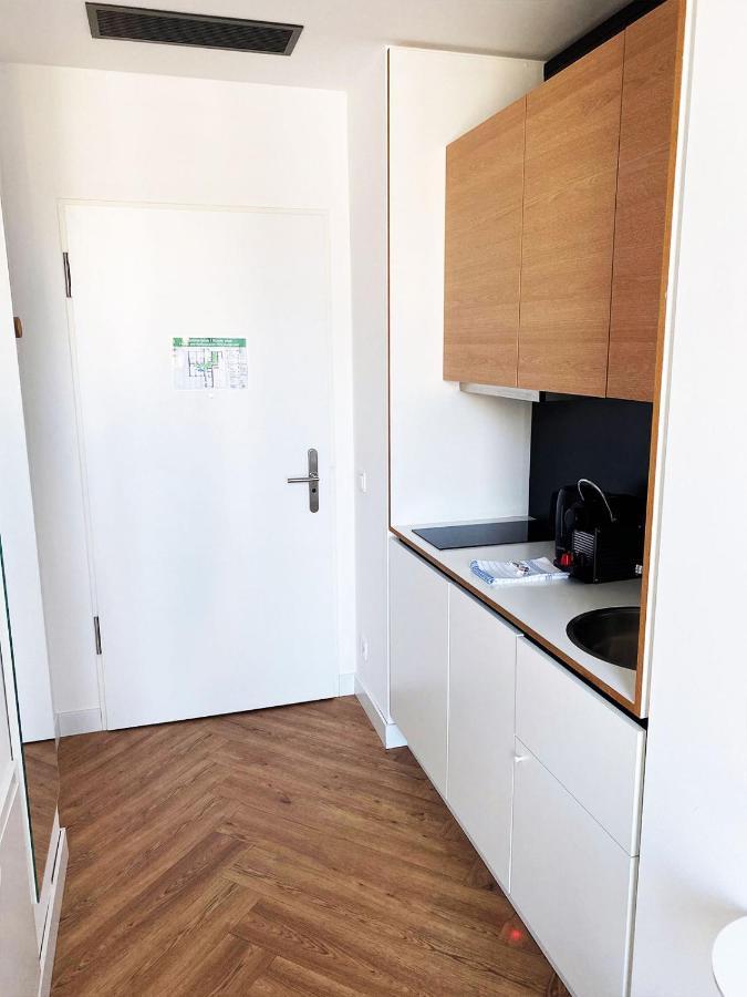 Aparthotel Smartments West 3*