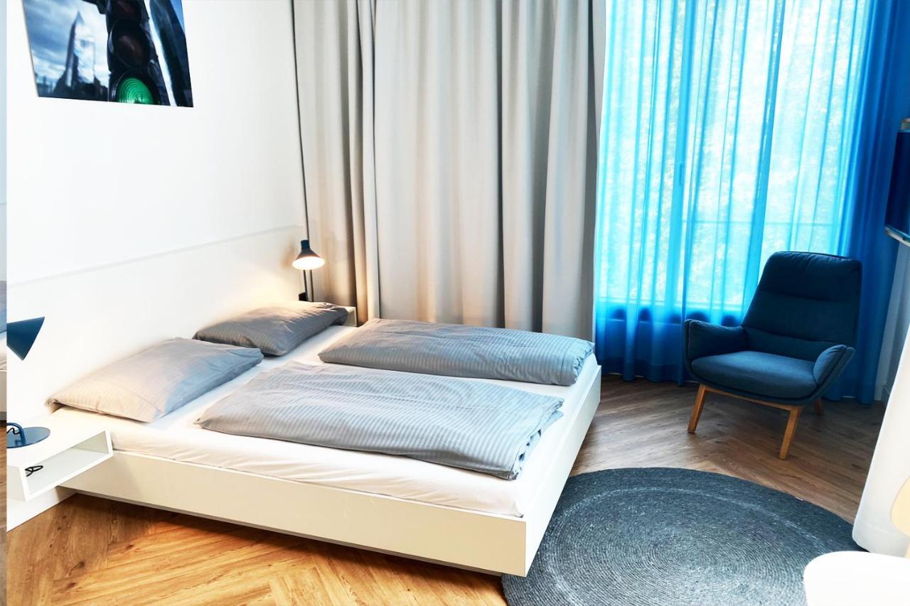 Aparthotel Smartments West