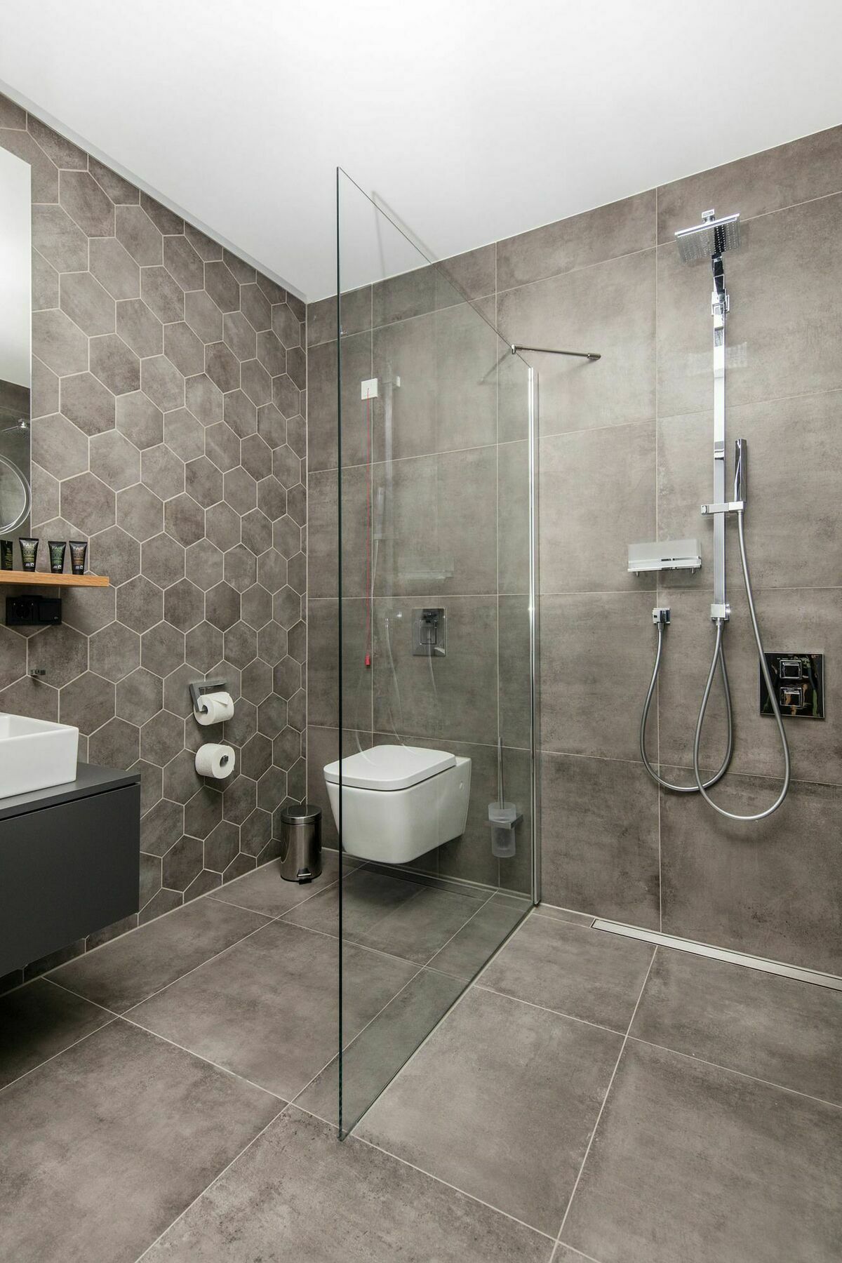 Aparthotel Smartments West 3*