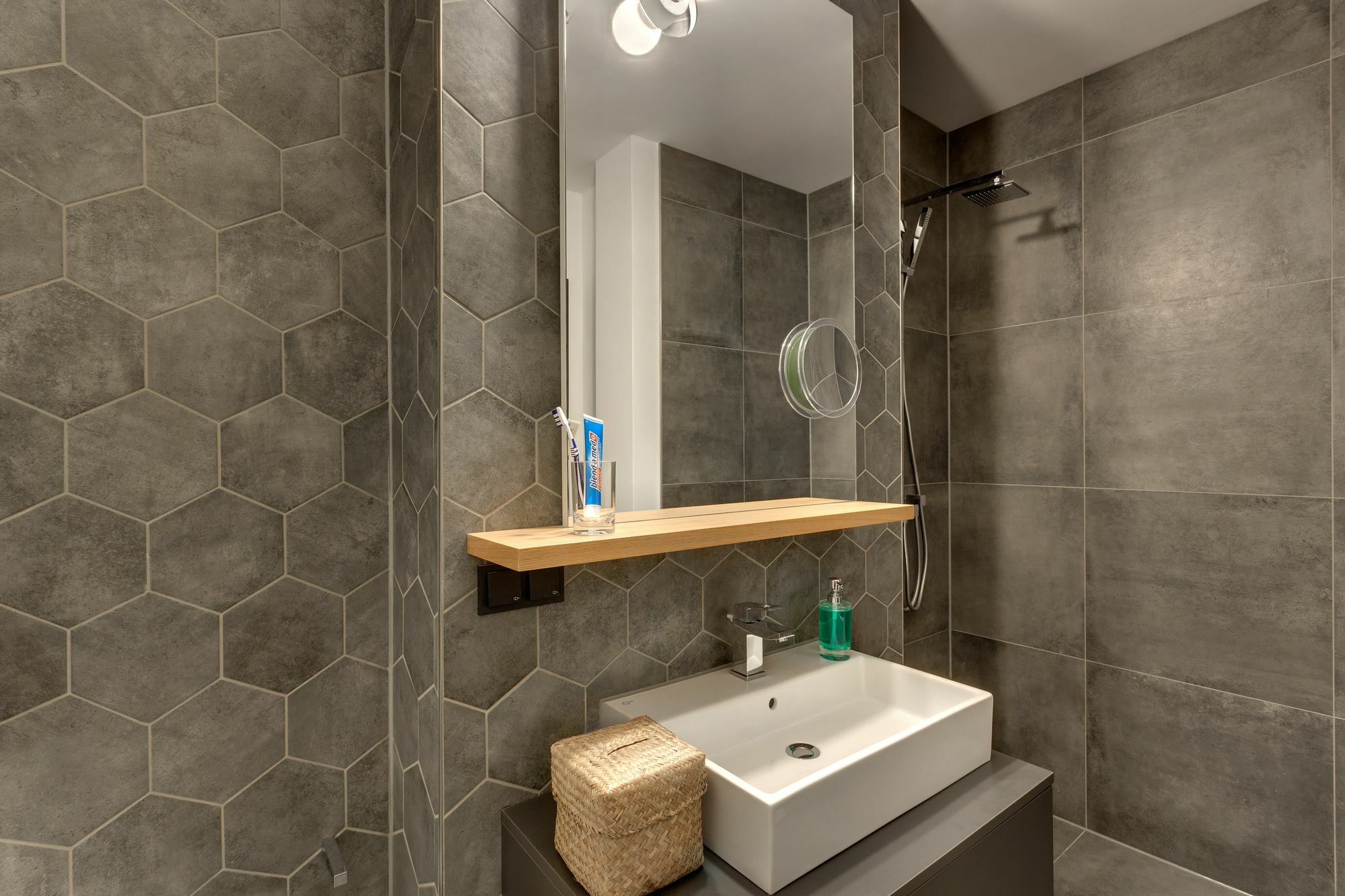 Smartments West 3* Berlim